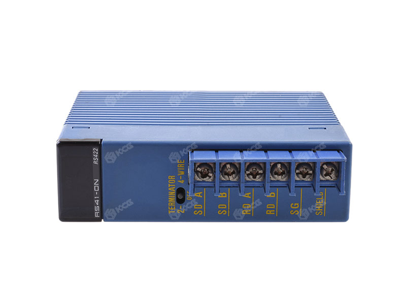 YOKOGAWA<br/>F3RS41-0N