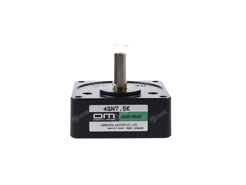 ORIENTAL MOTOR<br/>4GN7.5K