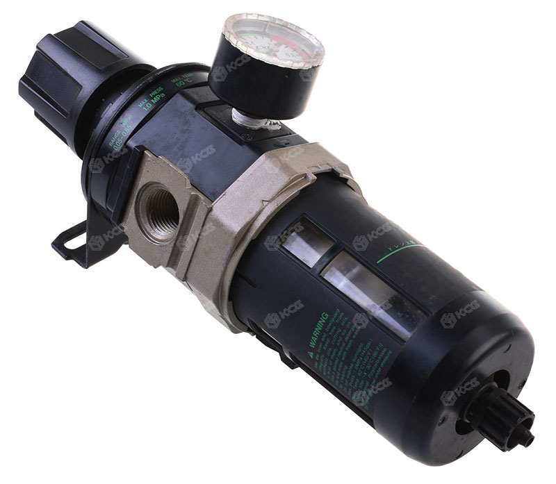 CKD<br/>W4000-15-FT8