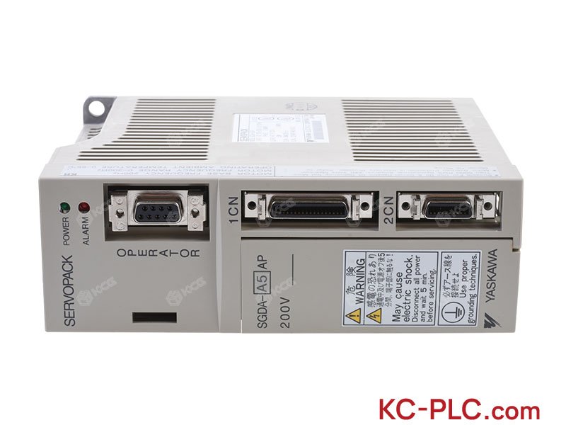 YASKAWA<br/>SGDA-A5AP