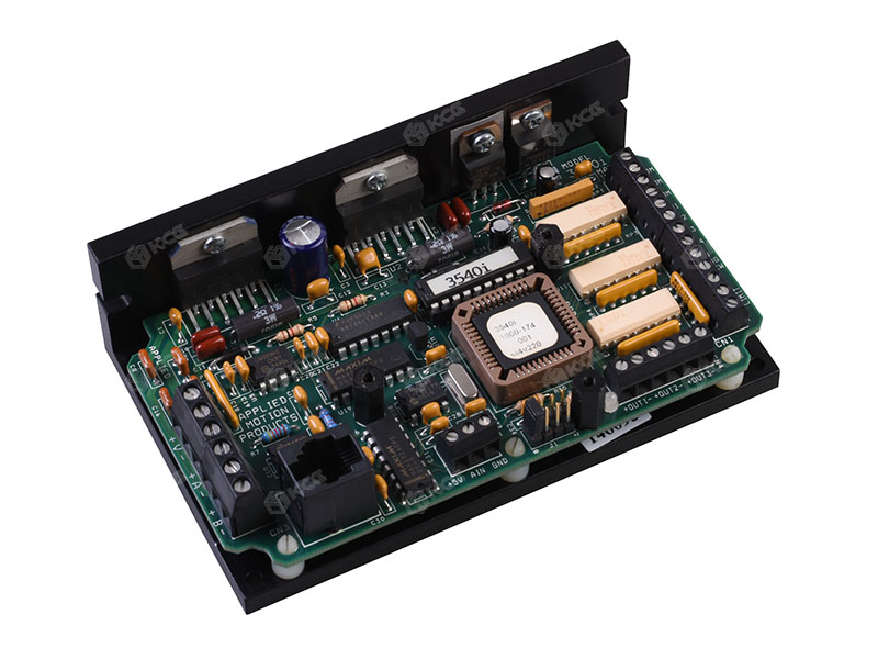 APPLIED MOTION PRODUCTS<br/>3540i