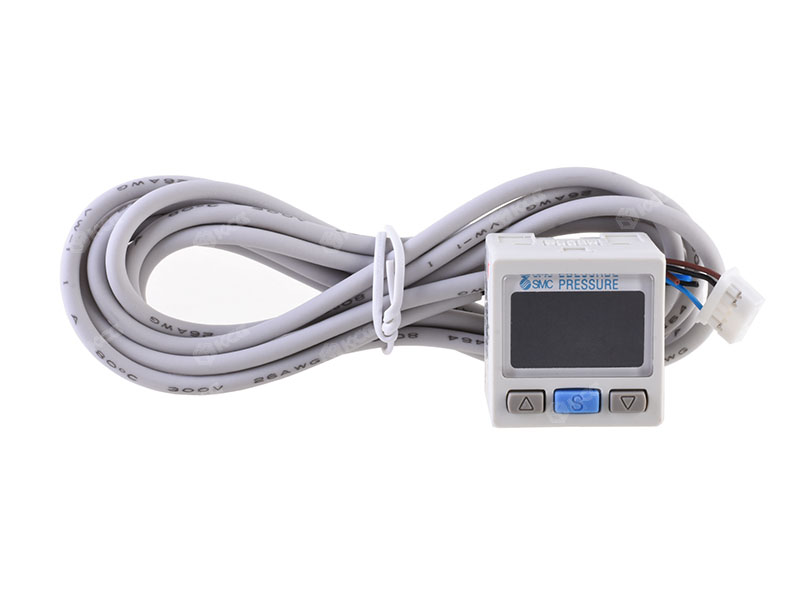 SMC<br/>ZSE30A-01-N-MLA1