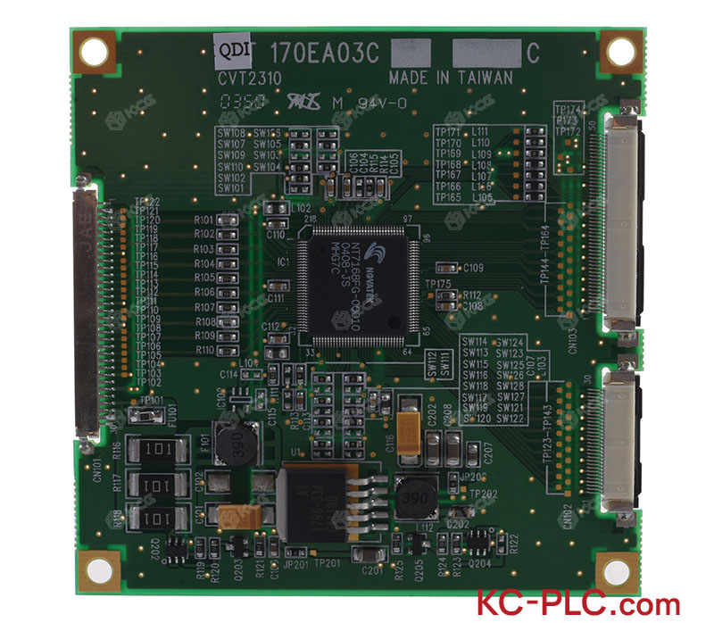 QDI170EA03C<br/>CVT2310