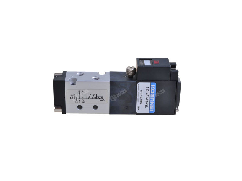 KOGANEI<br/>110-4E1-83-PSL