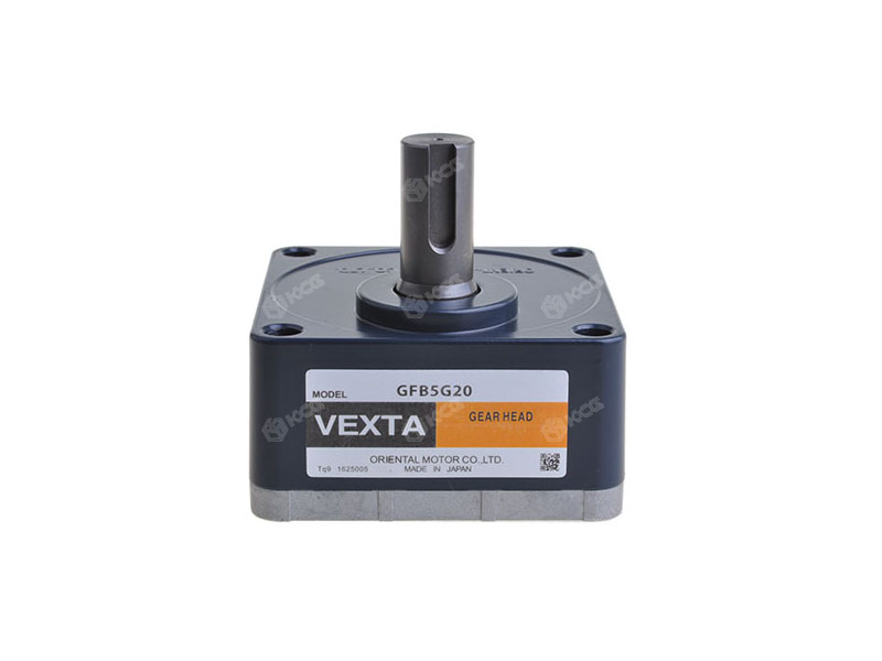 ORIENTAL MOTOR<br/>GFB5G20