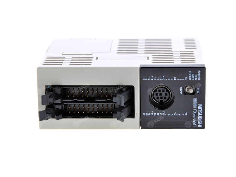 FX2NC-32MT