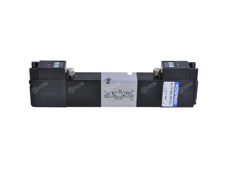 KOGANEI<br/>A113-4E2-83-PLL