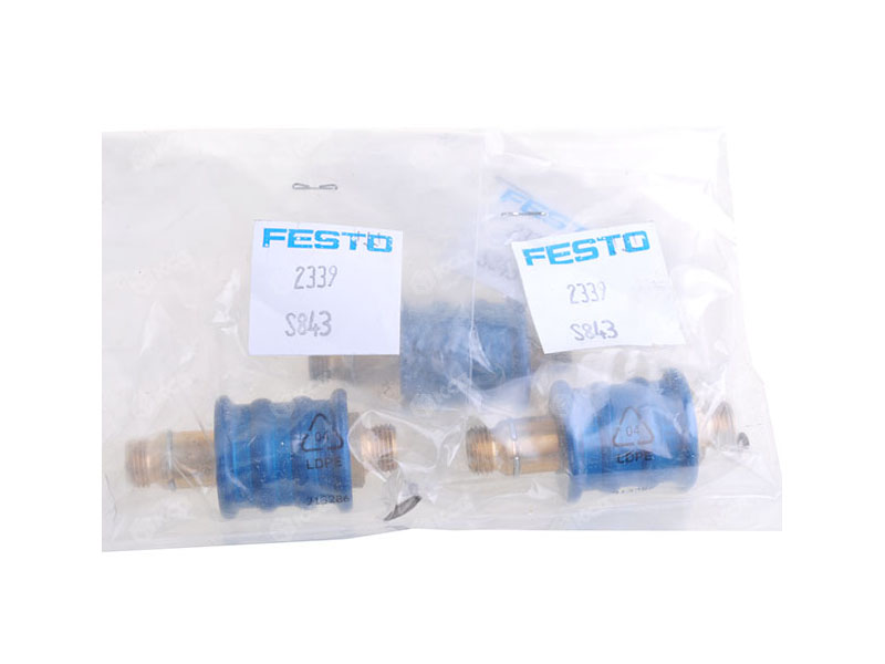 FESTO<br/>S843