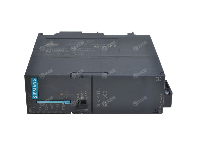 SIEMENS<br/>6ES7 315-2AG10-0AB0