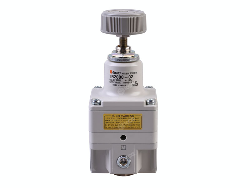 SMC<br/>IR2000-02