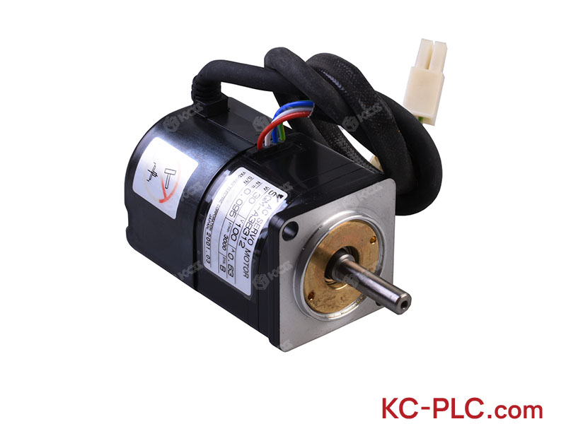 YASKAWA<br/>SGM-A3B312