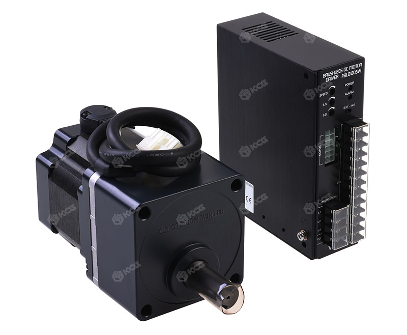 ORIENTAL MOTOR<br/>FBL5120SW-50