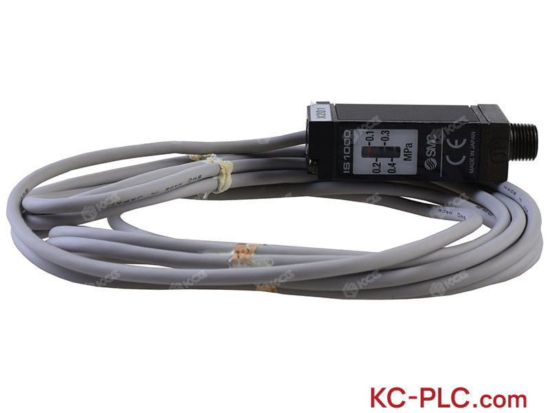 SMC<br/>IS1000-01-X201