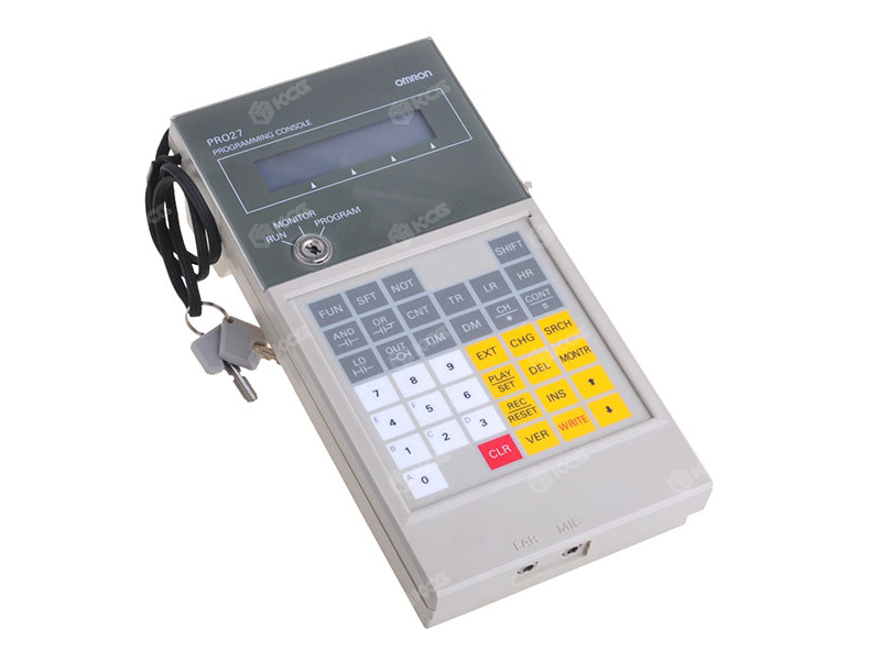 C200H-PRO27E C200H-PRO27-E	