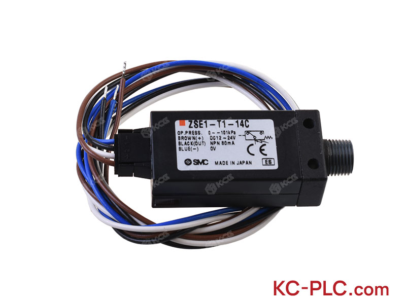 SMC<br/>ZSE1-T1-14C