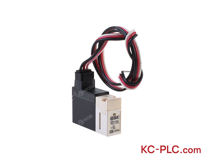 SMC<br/>VQ110L-5L