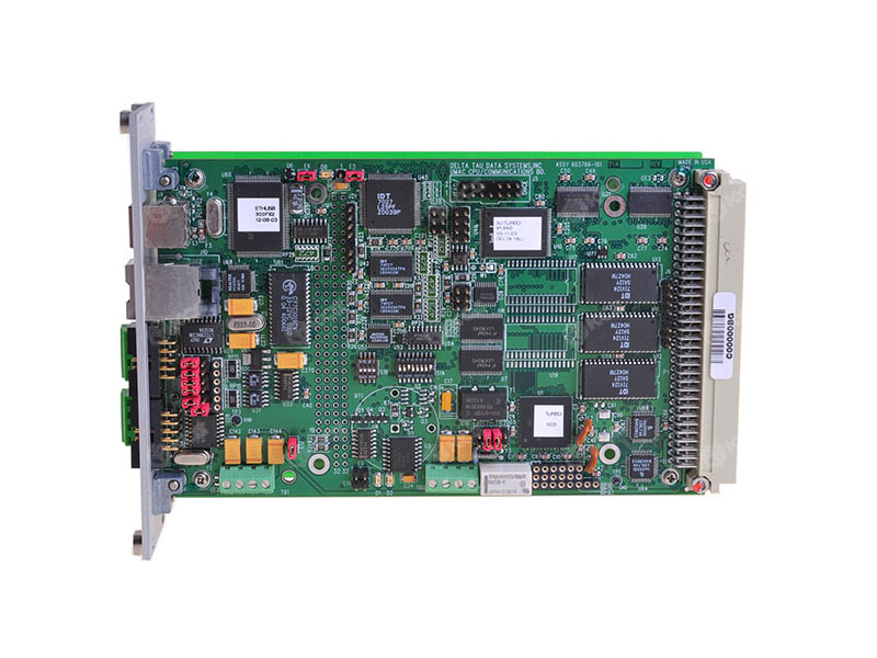 DELTA TAU<br/>603766-101