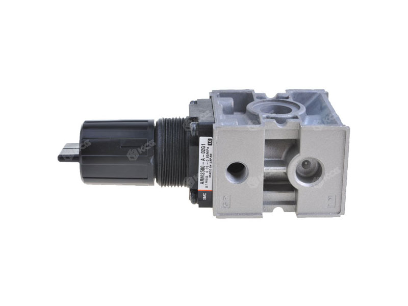 SMC<br/>ARM2500-A-02G1