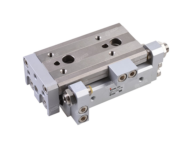 SMC<br/>MXQ16L-30A-M9BL