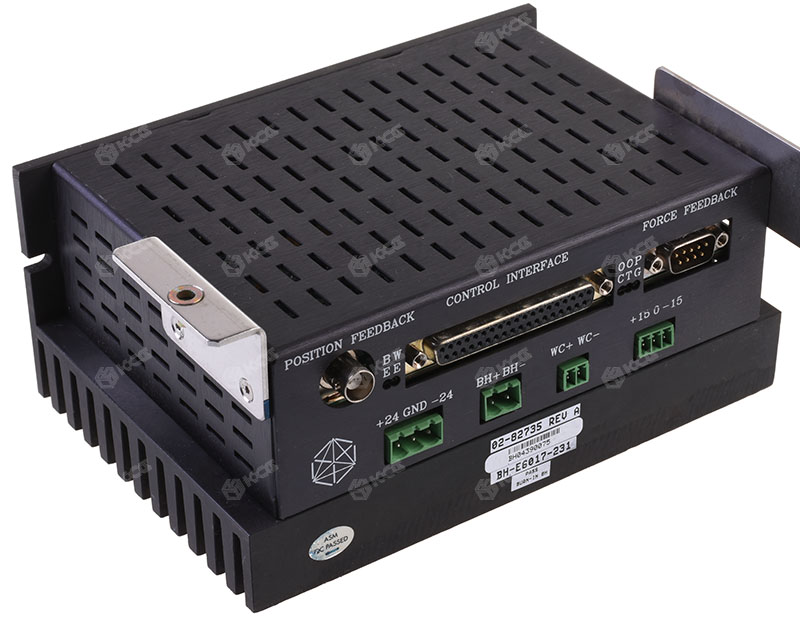 ASM<br/>BH-E6017-231　02-82735　REV.A