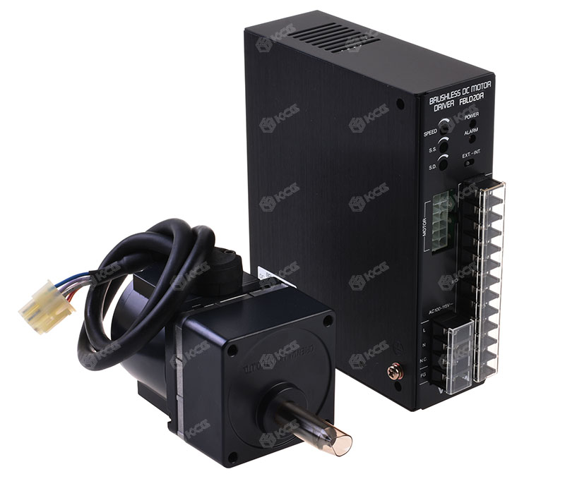 VEXTA<br/>FBL220A-20
