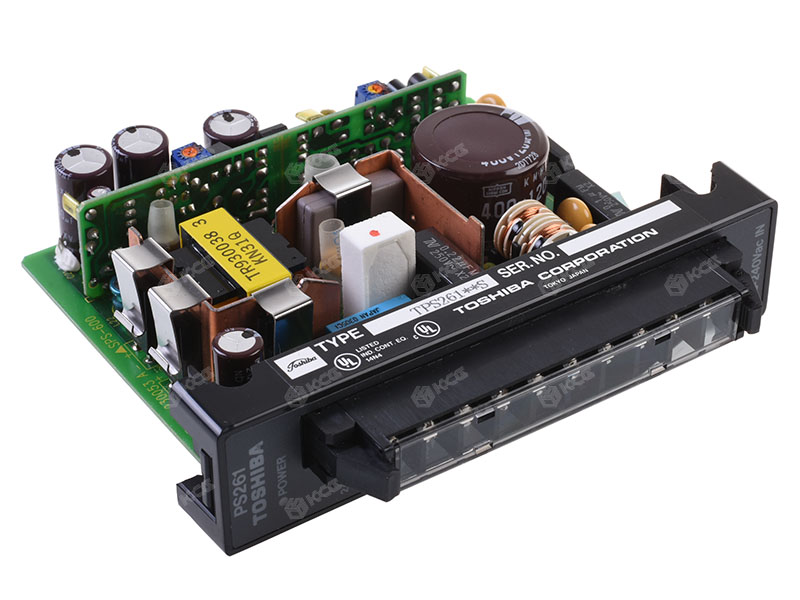 TOSHIBA<br/>PS261<br/>TPS261**S