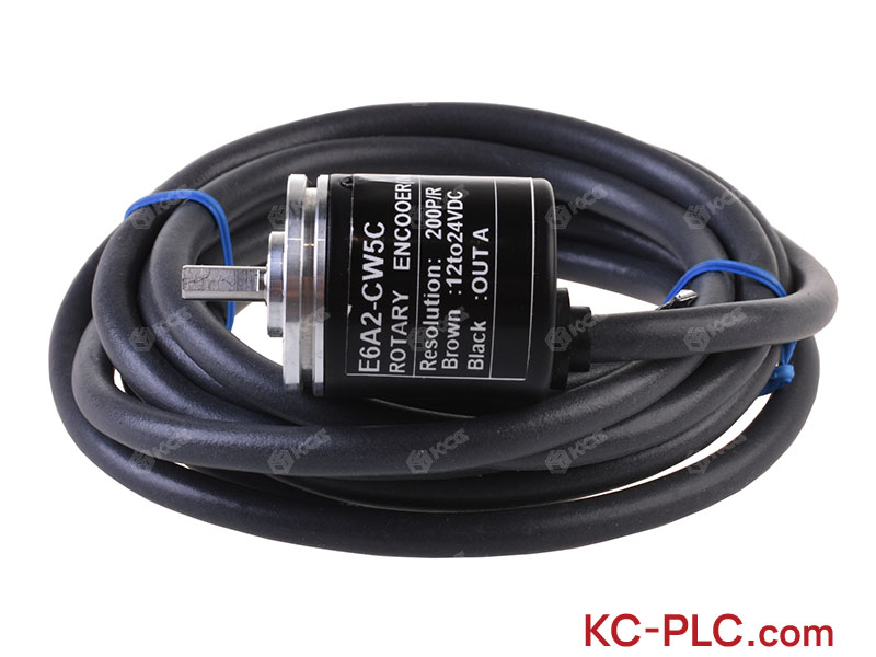 E6A2-CW5C<br/>200 P/R　2M