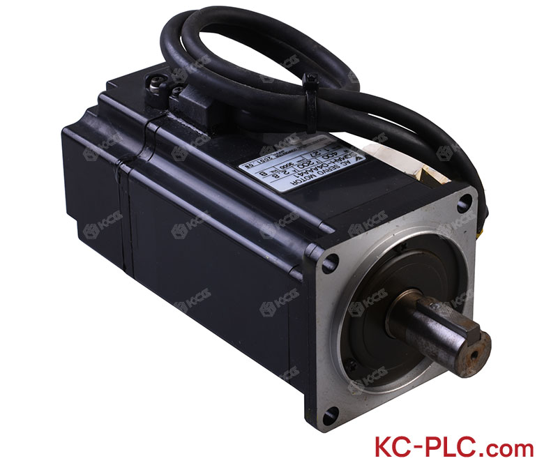 YASKAWA<br/>SGMAH-04AAA41