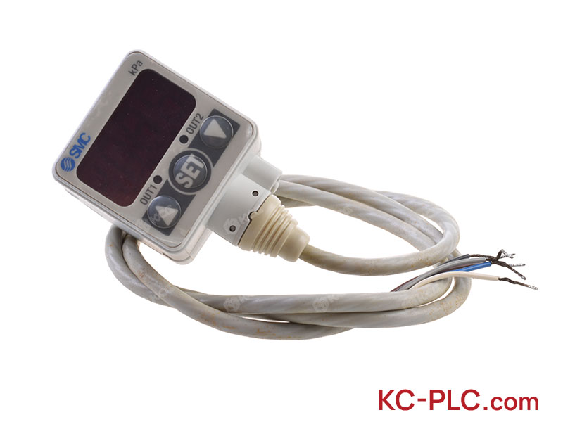 SMC<br/>ZSE40-01-30