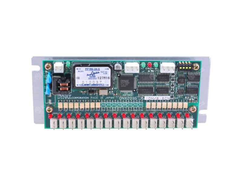 TOK<br/>SP-PS-F8.8LN