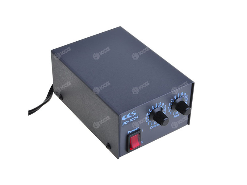 CCS<br/>PD-1024