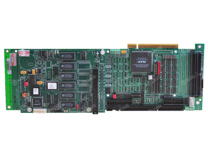 DELTA TAU<br/>603605-103　DSP563XX FLEX CPU