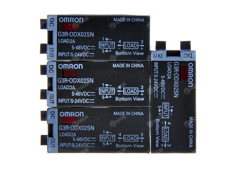 G3R-0DX02SN (5-24VDC)