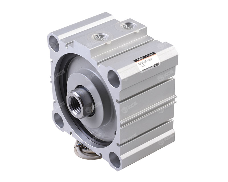 SMC<br/>CDQ2B100-10DC-A73
