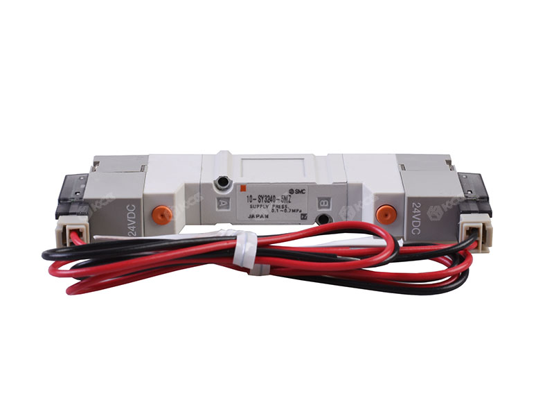 SMC<br/>10-SY3240-5MZ