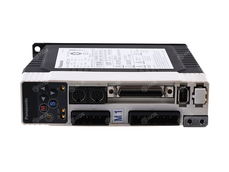 PANASONIC<br/>MADDT1207