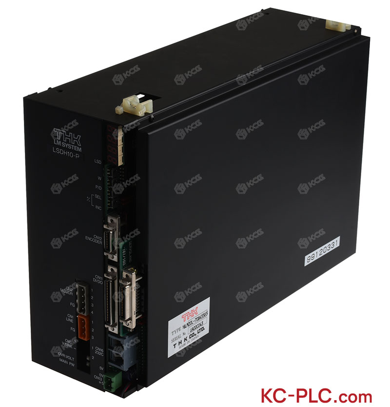 THK<br/>LSDH10-P<br/>GLM20L-70845585