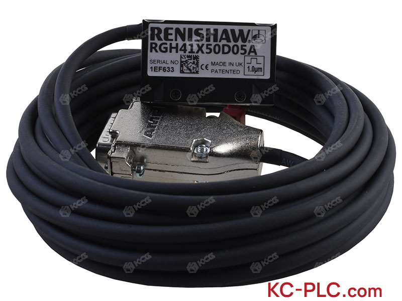 RENISHAW<br/>RGH41X50D05A