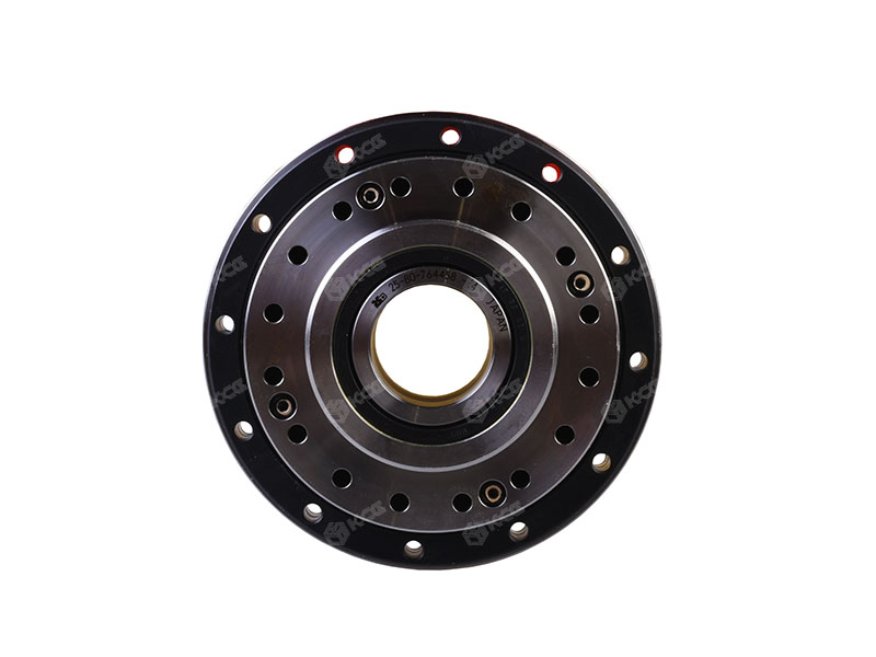 HARMONIC DRIVE SYSTEMS<br/>SHF-25-80