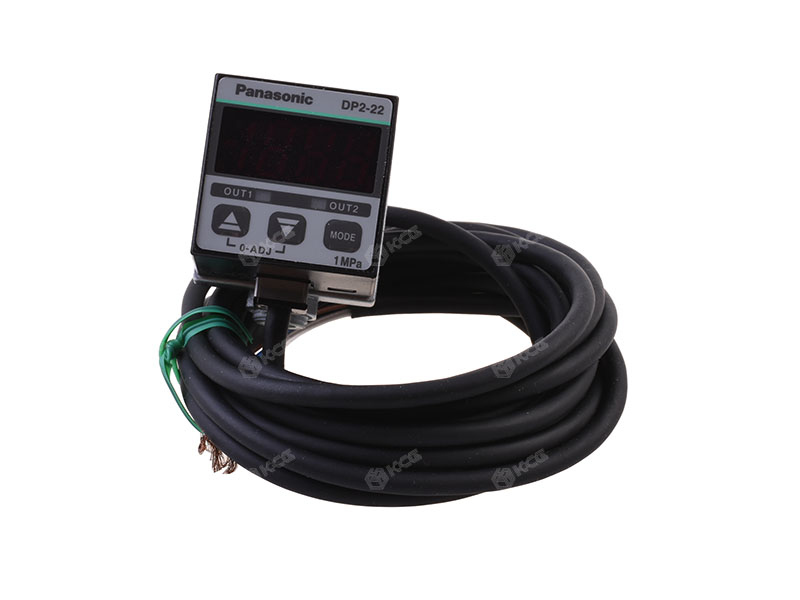 PANASONIC<br/>DP2-22