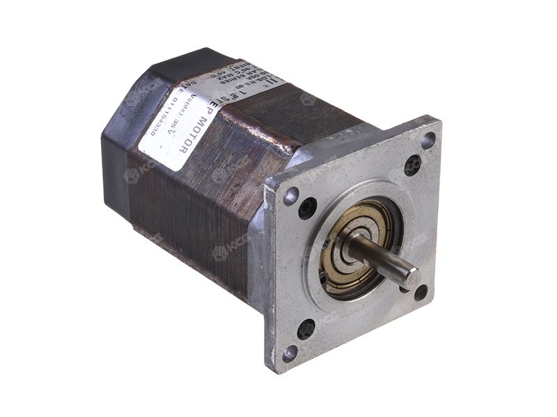 POWERMAX II<br/>P22NRXA-LDS-NS-02