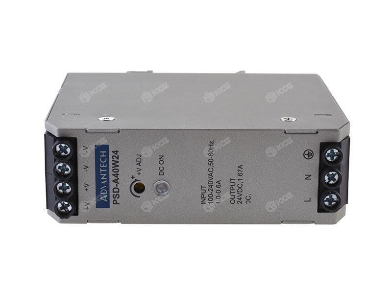 ADVANTECH<br/>PSD-A40W24