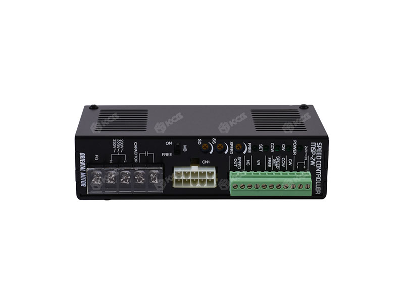 ORIENTAL MOTOR<br/>MSP-2W