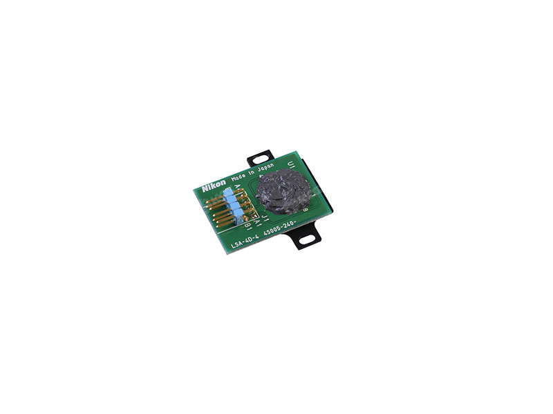 NIKON<br/>4L990-760AN<br/>L5A-4D-4 45005-240-