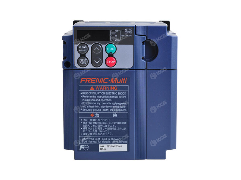 FUJI<br/>FRN0.4E1S-4A