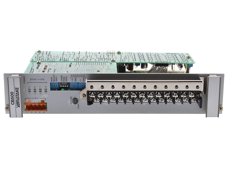 YAMATAKE<br/>CB500　CB5186DTB0200