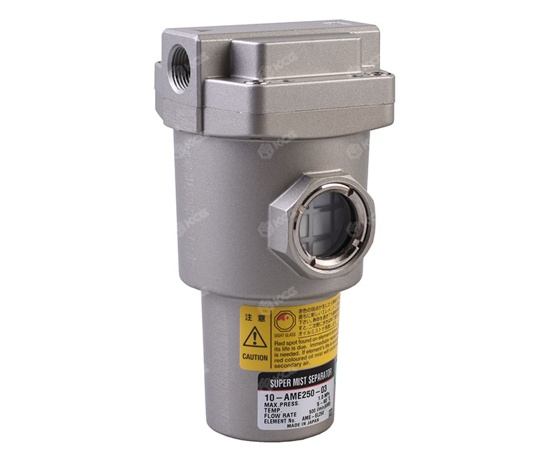 SMC<br/>10-AME250-03