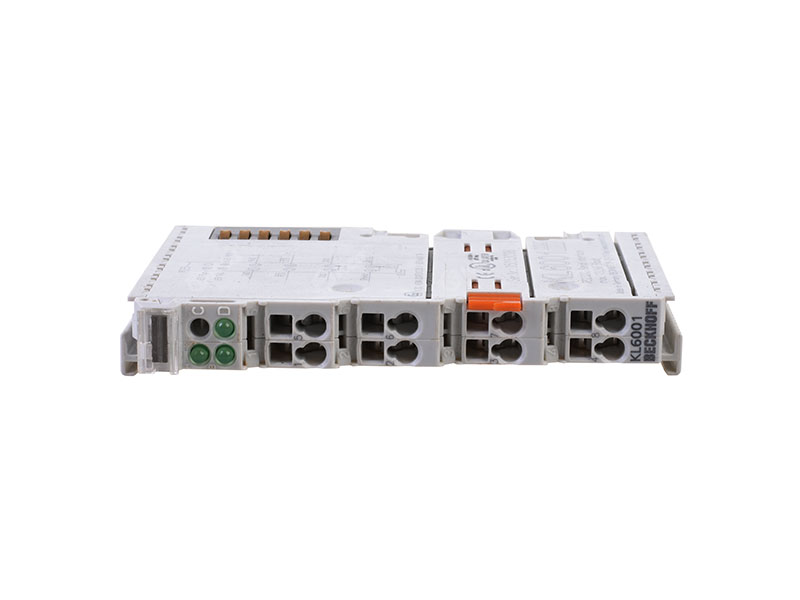 BECKHOFF<br/>KL6001