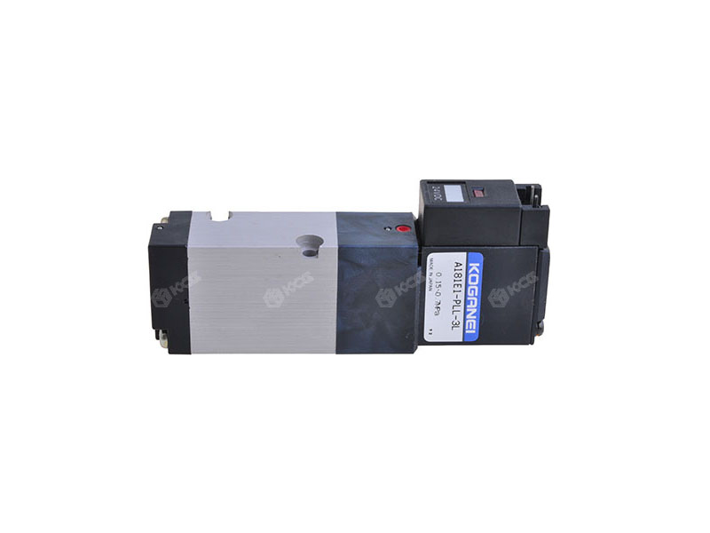 KOGANEI<br/>A181E1-PLL-3L
