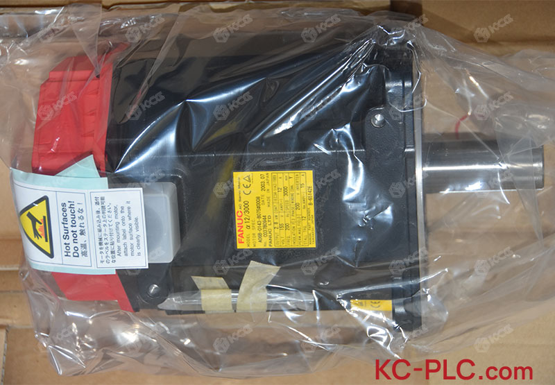 FANUC<br/>A06B-0143-B075#0008